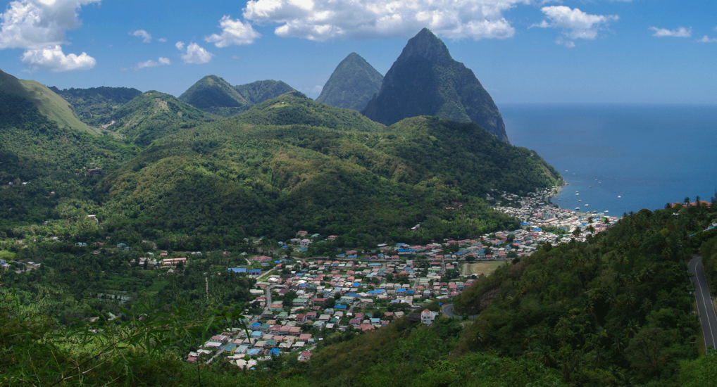 Saint Lucia