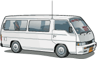 minibus image
