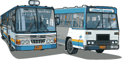 image autobus
