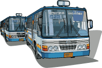 image autobus